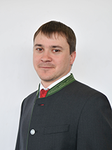 Олег Маринченко