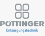 PÖTTINGER Entsorgungstechnik / Waste disposal technology