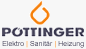 PÖTTINGER Installations GmbH / Elektro | Sanitär | Heizung